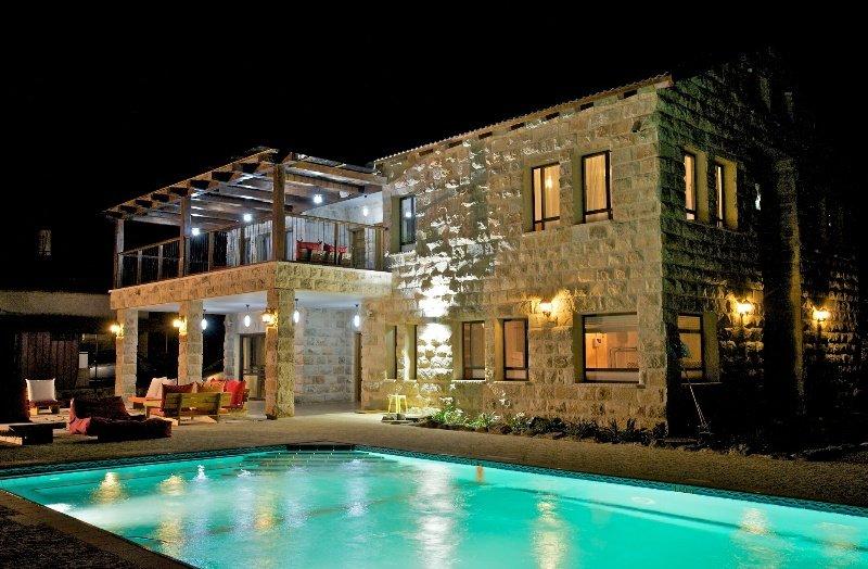 Grand Vista Boutique Hotel And Spa Yuval Exterior photo