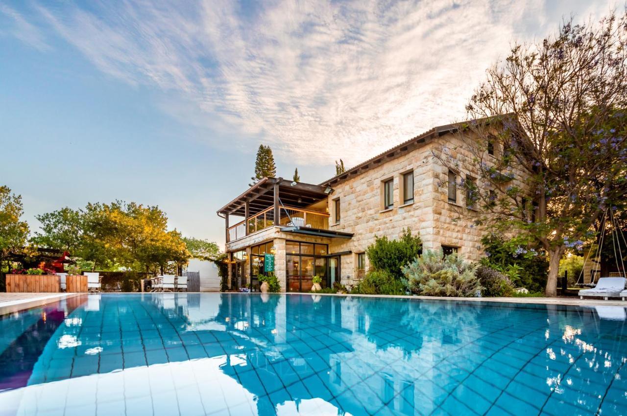 Grand Vista Boutique Hotel And Spa Yuval Exterior photo