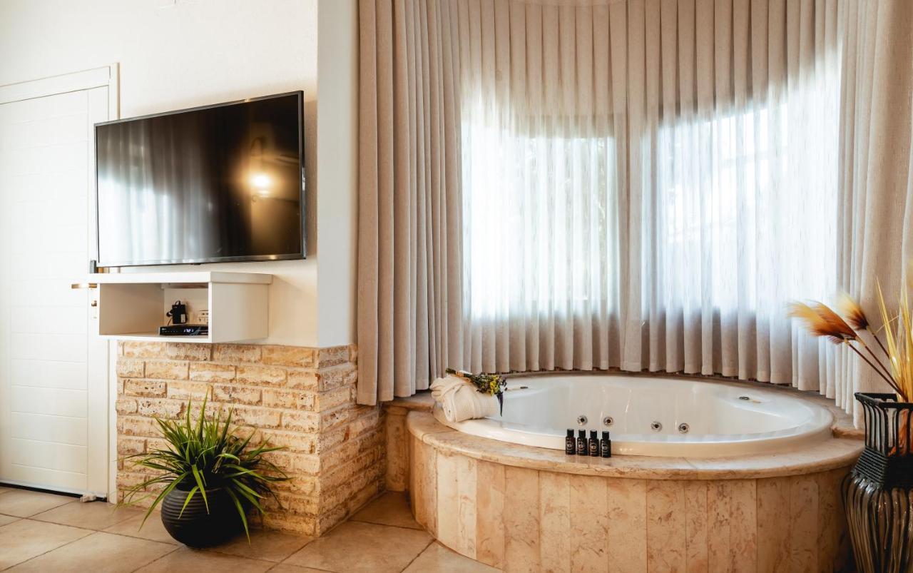 Grand Vista Boutique Hotel And Spa Yuval Exterior photo