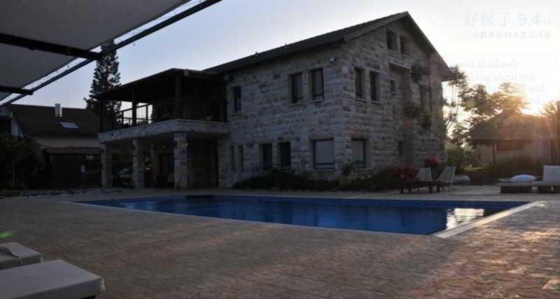 Grand Vista Boutique Hotel And Spa Yuval Exterior photo