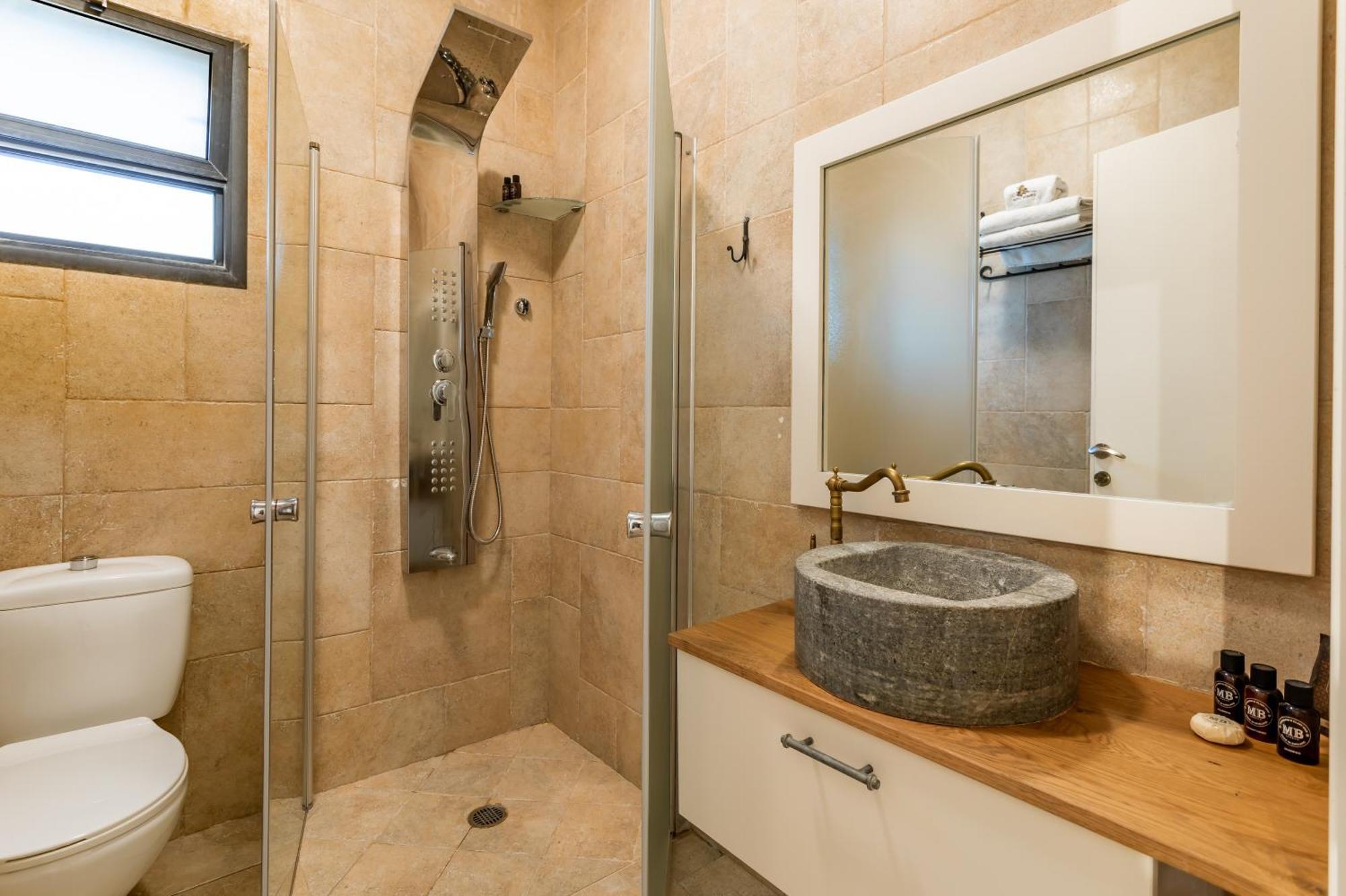 Grand Vista Boutique Hotel And Spa Yuval Exterior photo