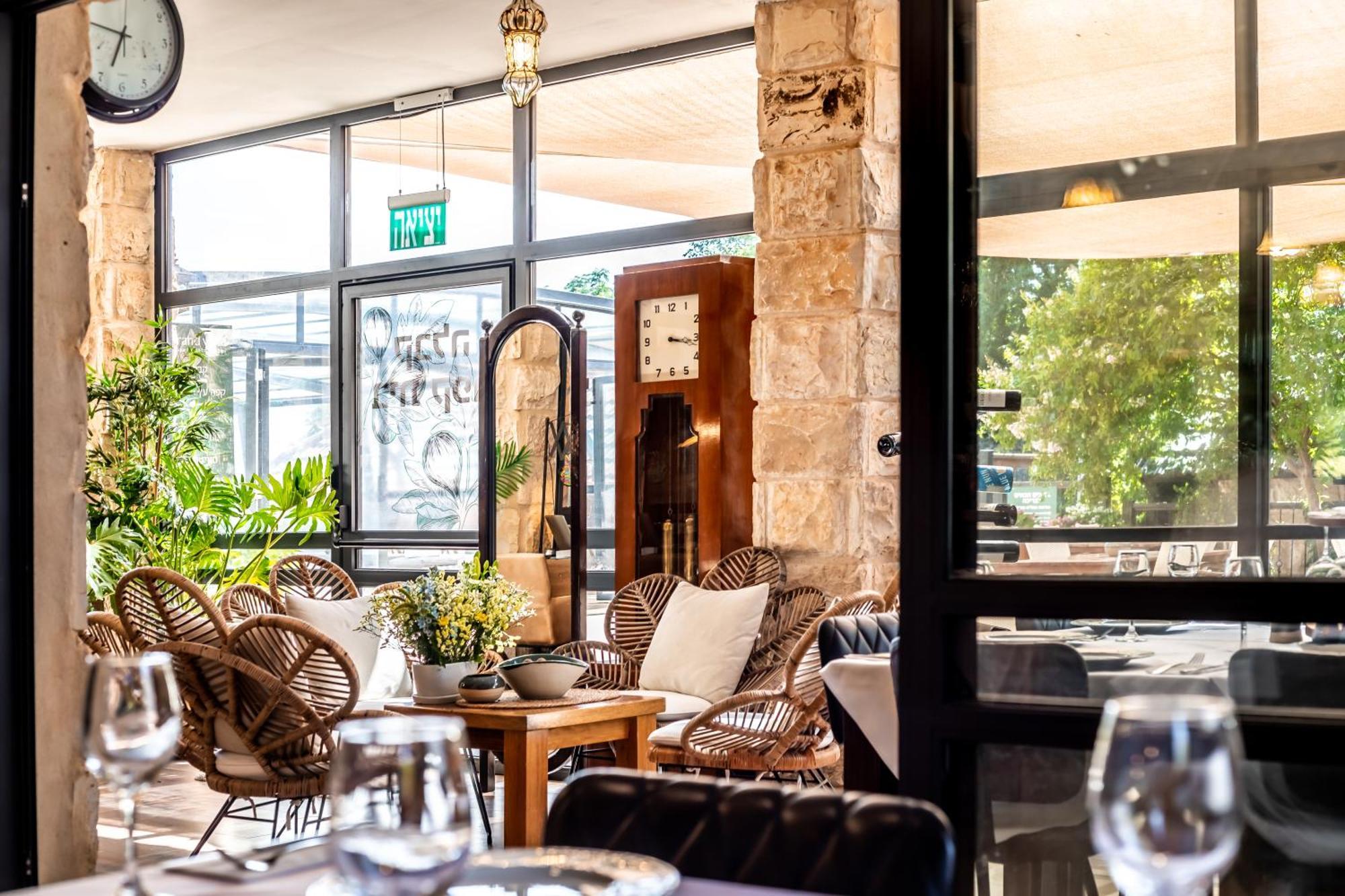 Grand Vista Boutique Hotel And Spa Yuval Exterior photo