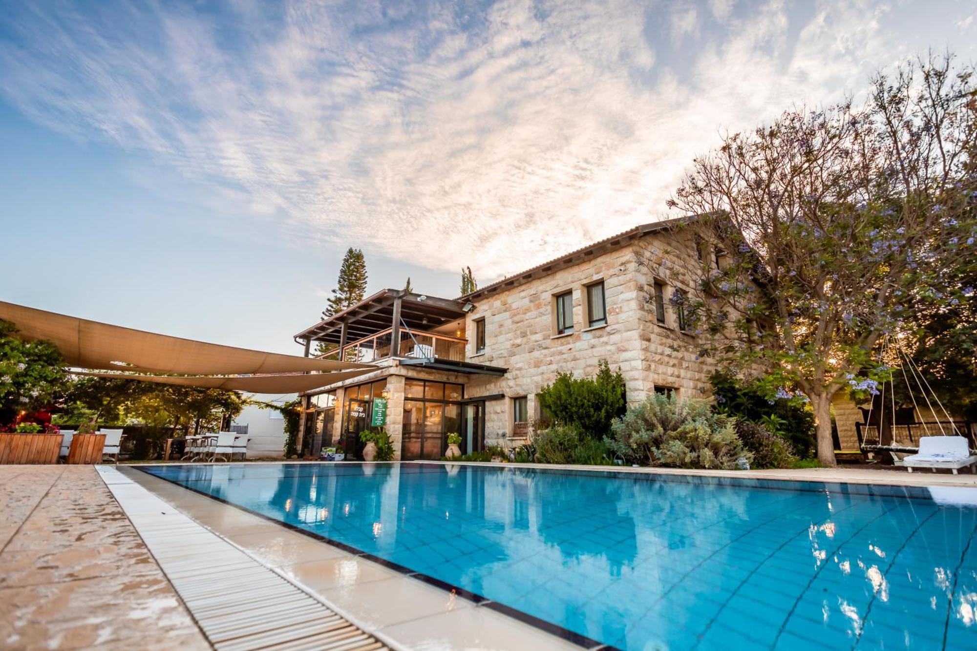 Grand Vista Boutique Hotel And Spa Yuval Exterior photo