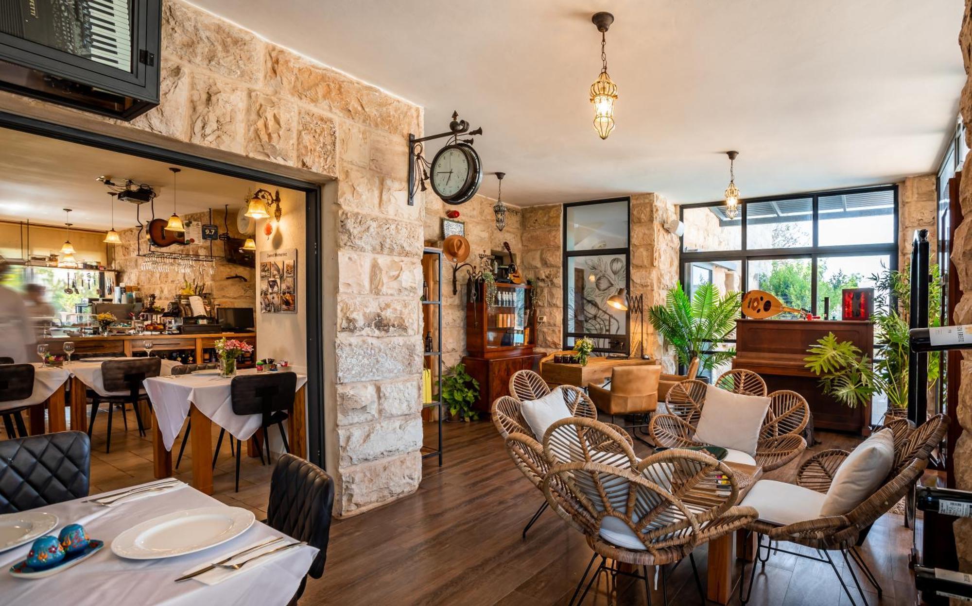 Grand Vista Boutique Hotel And Spa Yuval Exterior photo